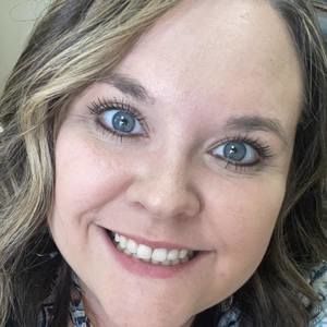 Meet your Posher, Ashlee